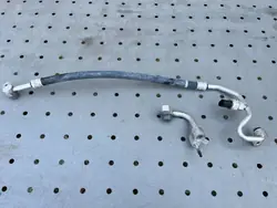 Flexible climatisation Honda Jazz IV GR OEM 80315TZBJ01