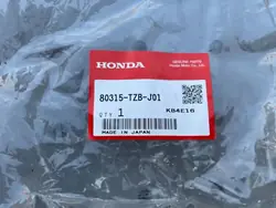 Flexible climatisation Honda Jazz IV GR OEM 80315TZBJ01