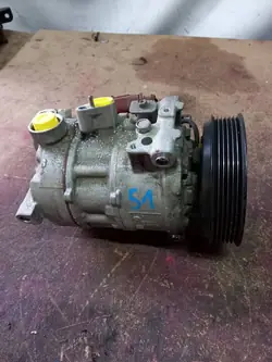 Compressore A/C Volkswagen Golf VIII 2022
