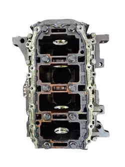 Bloc moteur Lancia OEM 98A4000 - Occasion