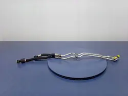Tubo de linha de óleo Porsche 0DS317760 Panamera 971