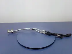 Tube de ligne d'huile Porsche 0DS317760 Panamera 971