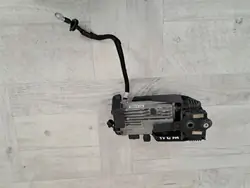 Peugeot 308 T9 Start-Stop-Modul OEM 9807709080