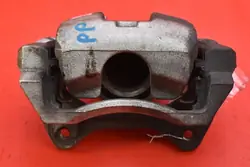Bromsokla fram höger OEM 58130R2100 - Begagnad