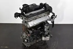 Motor 2.0 TDI 170PS CBB für VW Audi Skoda