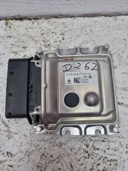 Unidade de controlo Renault Master III OEM 0281034701