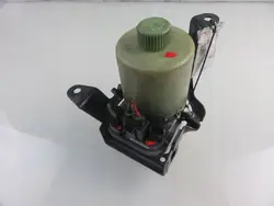 Pompe de direction assistée TRW pour SKODA FABIA, VW POLO, SEAT IBIZA III