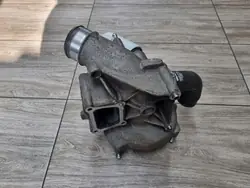 Carcasa de Bomba de Agua OEM GC468505AF para Ford F-MAX 500
