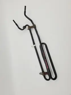 Tuyau Direction Assistée Citroen Berlingo III 9683881780