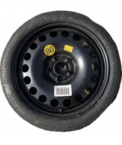 Opel Astra 5 Reserverad OEM - Gebrauchter Zustand