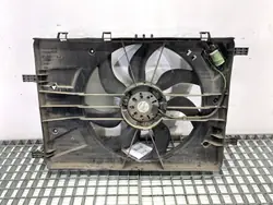 Radiatorventilator OEM 0130308485 Opel Astra J 1.4