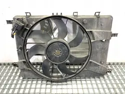Ventilateur de radiateur OEM 0130308485 Opel Astra J 1.4