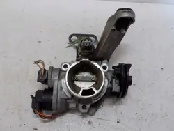 Drosselklappe Renault Clio Twingo Kangoo Thalia 1.2 8V D7F 7700108120