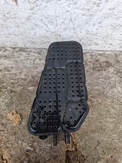 Filtre à charbon Audi RS6 C8 4.0 TFSI OEM 4N0201801J