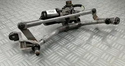 Mecanismo de motor de limpiaparabris delantero RENAULT CLIO IV 4 EURO