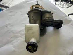 Pompe de Servo Frein Renault Austral 1.2 E-TECH 0204848936