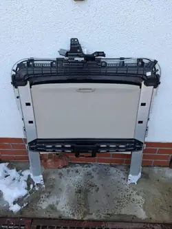 Suzuki Kizashi schuifdak OEM KIZASHISZYBERDACH