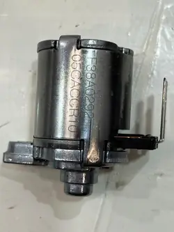 Vanne Méchatronique VW DSG DQ250 05CACCR010