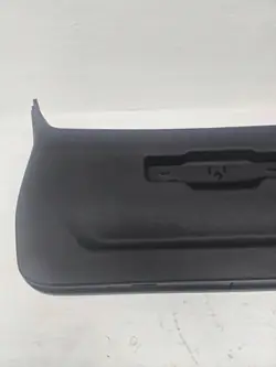 Garniture de coffre BMW X1 U11 OEM 9450527