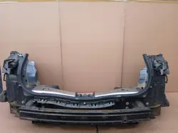 Parachoques trasero FORD MONDEO MK5 completo OEM