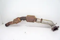 Catalyseur UH229 Chevrolet Camaro V 3.6i