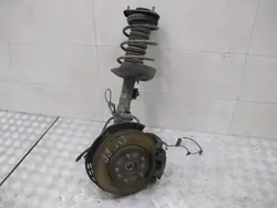Toyota Corolla E21 Vorderer Rechter MacPherson-Federbein OEM E21ZWROTNICAPP