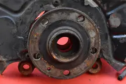 OEM mamAUTO-1049098- Moyeu Avant Droit VW Tiguan