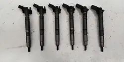 Injecteurs AUDI VW 3.0 TDI 059130277FD