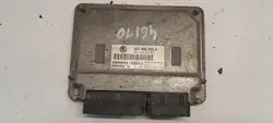 SKODA FABIA I 1.4 KIT DE PARTIDA 047906033H