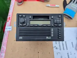 OEM 96453378 Radio für Chevrolet Lacetti - Gebraucht