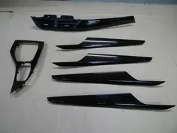 BMW E84 X1 Türkonsolen-Dekorsatz OEM 2991390