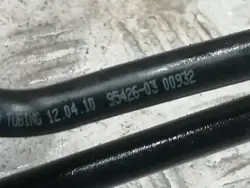 Flexible de direction Ford Focus MK2 OEM MIP16480