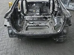 Tapete porta-bagagens OEM IMPRK1539985 BMW F34