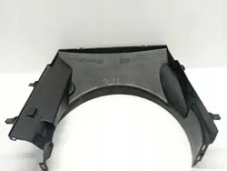 PGK50095 Boîtier de ventilateur pour Land Rover Range Rover Sport