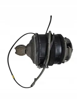 Muelle de aire Mercedes W211 OEM - Estado usado