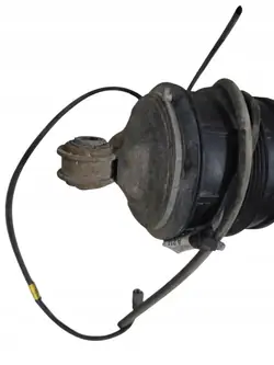 Mola de ar Mercedes W211 OEM - Estado usado