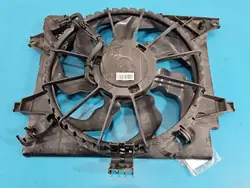 Ventilateur Radiateur Hyundai I30 II OEM 25304A6810 1.6 CRDI