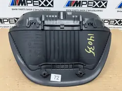 BMW Instrumentpanel OEM 9295445 6805182 Begagnad