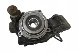 Achterdifferentieel motor 0BS907554B linkerkant