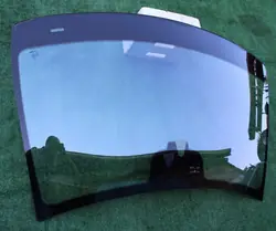 Para-brisas dianteiro original Mercedes CL500 W216 Lift 2012