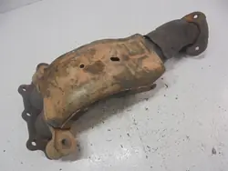 VW Passat B3 Sammelrohr OEM AK-12-718099