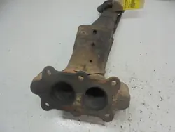 Tubo colector VW Passat B3 OEM AK-12-718099