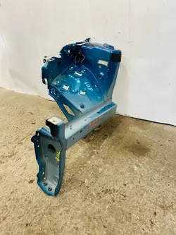 Oikea Sivuhame OEM P54 Peugeot 408 2022->