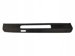 Protetor de soleira porta dianteira Porsche 911 991 OEM NOB17333
