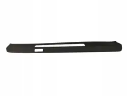 Protège-bas de porte avant Porsche 911 991 OEM NOB17333