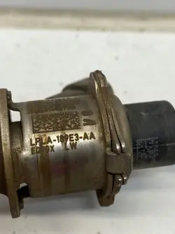 Land Rover AdBlue-injector OEM LPLA-189E3-AA