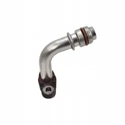 OEM 151988618R Turboputki Renault 2.0DCI:lle