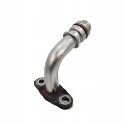 OEM 151988618R Turborör för Renault 2.0DCI
