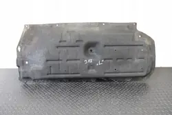 Escudo inferior izquierdo OEM QASHQAI J12 Nissan