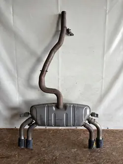 OEM 506253611DA Actieve einddemper 2.0 TSI
